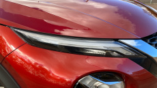 Nissan Juke 1.0 DiG-T 114 N-Connecta 5dr Petrol Hatchback